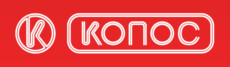 Логотип КОПОС